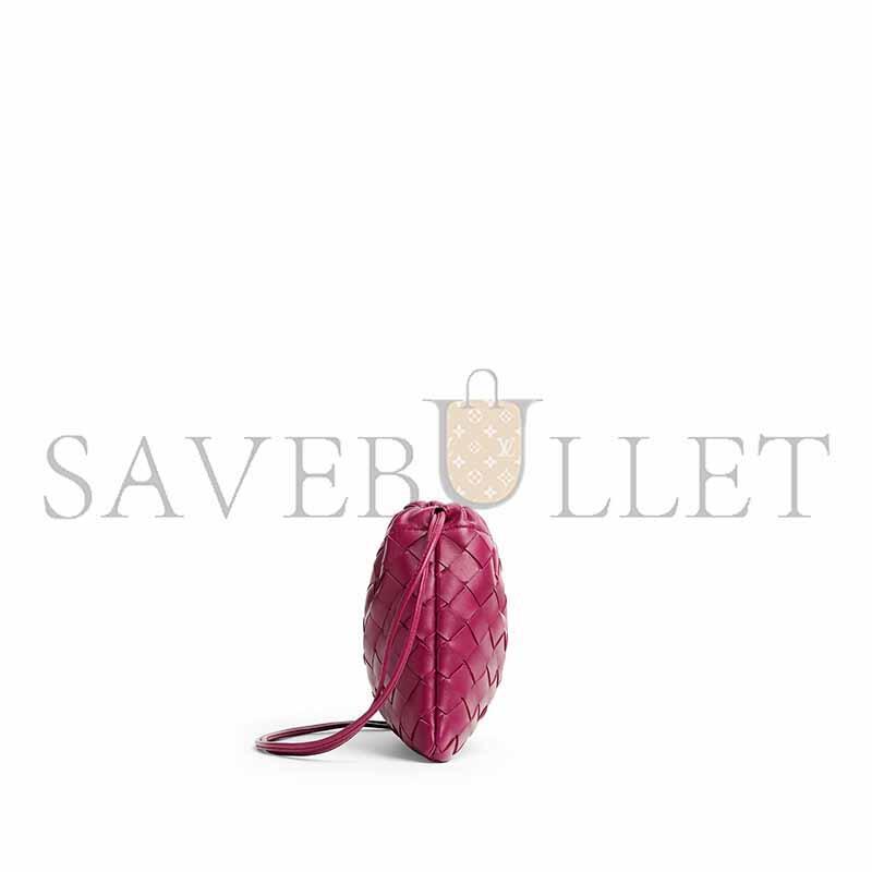 b0tt*ga Ven*ta small dustbag 816987v3iv15562 (21*16.6*1cm)